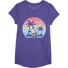 image:imagePochacco Locals Only TShirtPurple Heather
