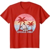 image:imagePochacco Locals Only TShirtRed