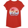 image:imagePochacco Locals Only TShirtRed