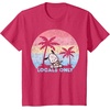 image:imagePochacco Locals Only TShirtRed Heather