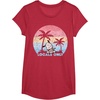 image:imagePochacco Locals Only TShirtRed Heather