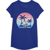 image:imagePochacco Locals Only TShirtRoyal Blue