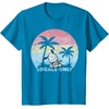image:imagePochacco Locals Only TShirtSapphire Blue