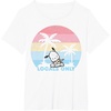 image:imagePochacco Locals Only TShirtWhite