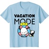 image:imagePochacco Vacation Mode TShirtBaby Blue
