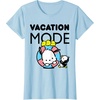 image:imagePochacco Vacation Mode TShirtBaby Blue