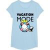image:imagePochacco Vacation Mode TShirtBaby Blue