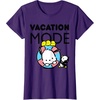 image:imagePochacco Vacation Mode TShirtPurple