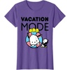 image:imagePochacco Vacation Mode TShirtPurple Heather