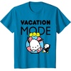 image:imagePochacco Vacation Mode TShirtSapphire Blue