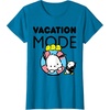image:imagePochacco Vacation Mode TShirtSapphire Blue