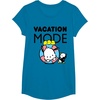 image:imagePochacco Vacation Mode TShirtSapphire Blue