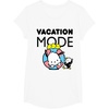 image:imagePochacco Vacation Mode TShirtWhite