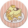 image:imagePompompurin Adorable Pancakes with Friends PopSockets Adhesive PopGripAdhesive PopGrip