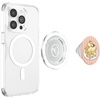 image:imagePompompurin Adorable Pancakes with Friends PopSockets Adhesive PopGripMagnetic PopGrip