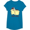 image:imagePompompurin Best Dad Fathers Day TShirtSapphire Blue