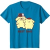 image:imagePompompurin Best Dad Fathers Day TShirtSapphire Blue