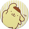 image:imagePompompurin Classic PopSockets Stand for Smartphones and Tablets PopSockets Adhesive PopGripAdhesive PopGrip