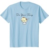 image:imagePompompurin Do Your Thing TShirtBaby Blue