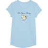 image:imagePompompurin Do Your Thing TShirtBaby Blue