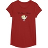 image:imagePompompurin Do Your Thing TShirtCranberry Red