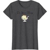image:imagePompompurin Do Your Thing TShirtDark Heather Grey