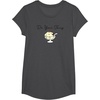 image:imagePompompurin Do Your Thing TShirtDark Heather Grey
