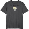 image:imagePompompurin Do Your Thing TShirtDark Heather Grey