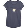image:imagePompompurin Do Your Thing TShirtHeather Blue