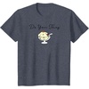 image:imagePompompurin Do Your Thing TShirtHeather Blue