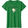 image:imagePompompurin Do Your Thing TShirtKelly Green