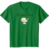 image:imagePompompurin Do Your Thing TShirtKelly Green