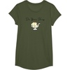 image:imagePompompurin Do Your Thing TShirtOlive Green