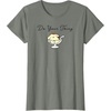 image:imagePompompurin Do Your Thing TShirtOlive Heather