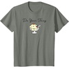 image:imagePompompurin Do Your Thing TShirtOlive Heather