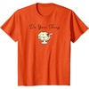 image:imagePompompurin Do Your Thing TShirtOrange