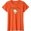image:imagePompompurin Do Your Thing TShirtOrange