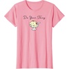 image:imagePompompurin Do Your Thing TShirtPink
