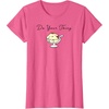image:imagePompompurin Do Your Thing TShirtPink Heather