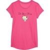 image:imagePompompurin Do Your Thing TShirtPink Heather