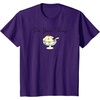image:imagePompompurin Do Your Thing TShirtPurple