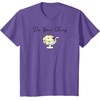 image:imagePompompurin Do Your Thing TShirtPurple Heather