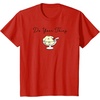 image:imagePompompurin Do Your Thing TShirtRed