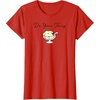 image:imagePompompurin Do Your Thing TShirtRed