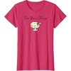 image:imagePompompurin Do Your Thing TShirtRed Heather