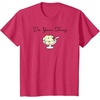 image:imagePompompurin Do Your Thing TShirtRed Heather