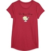 image:imagePompompurin Do Your Thing TShirtRed Heather