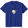 image:imagePompompurin Do Your Thing TShirtRoyal Blue