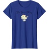 image:imagePompompurin Do Your Thing TShirtRoyal Blue