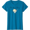image:imagePompompurin Do Your Thing TShirtSapphire Blue